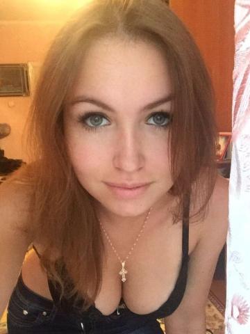 Анкета проститутки Света, 23 года